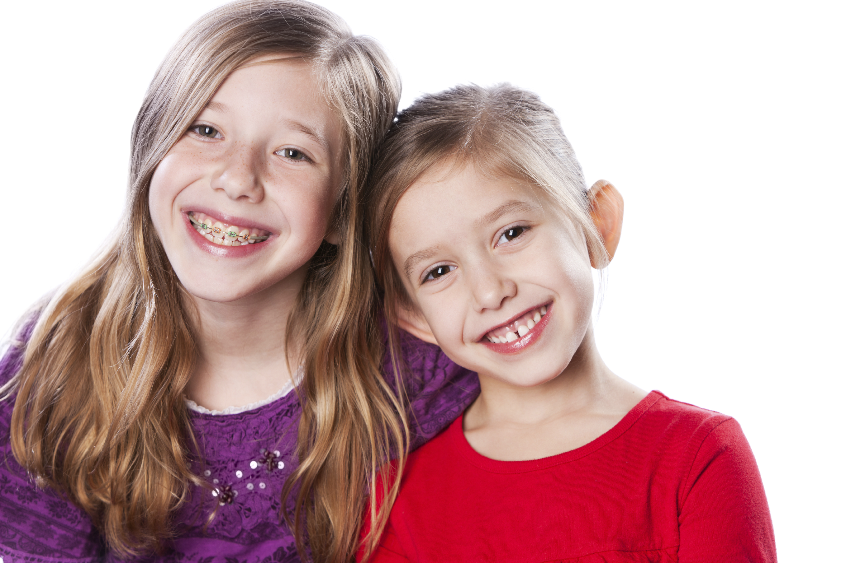 Ask Your Forney Dentist: When is the Right Time to Screen My Children for Their Orthodontic Needs?