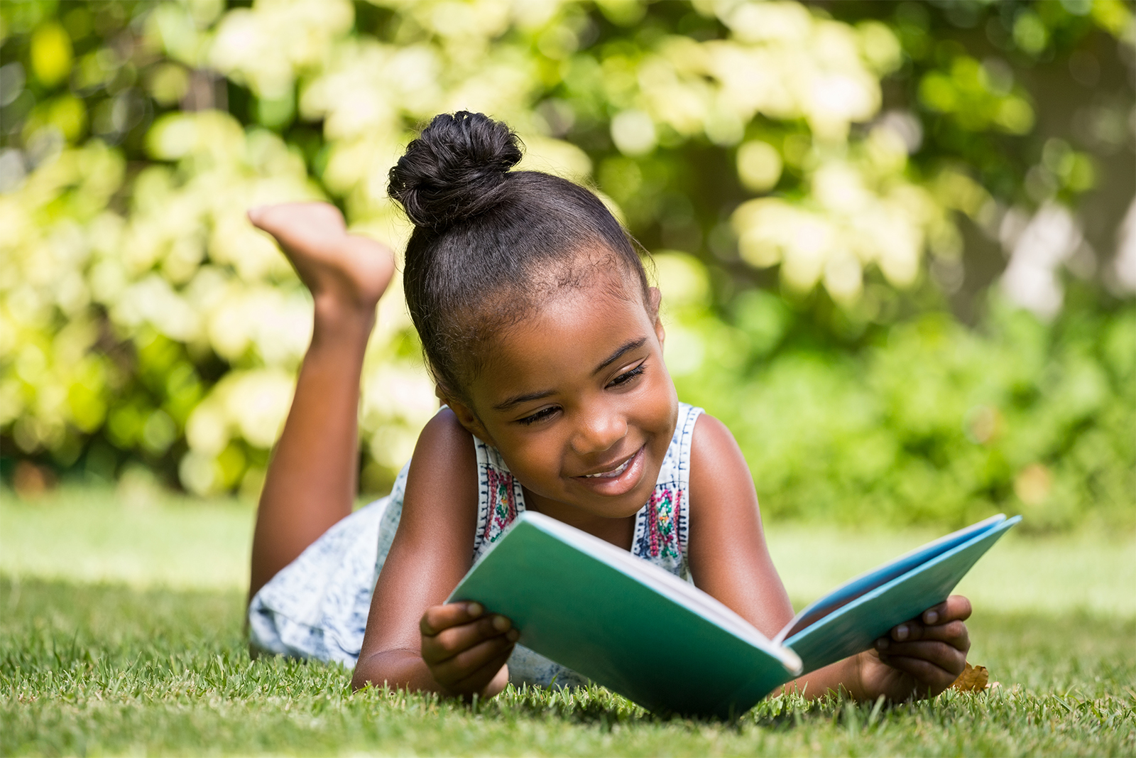 7 Books to Help Your Child Look Forward to Visiting Your Forney Dentist