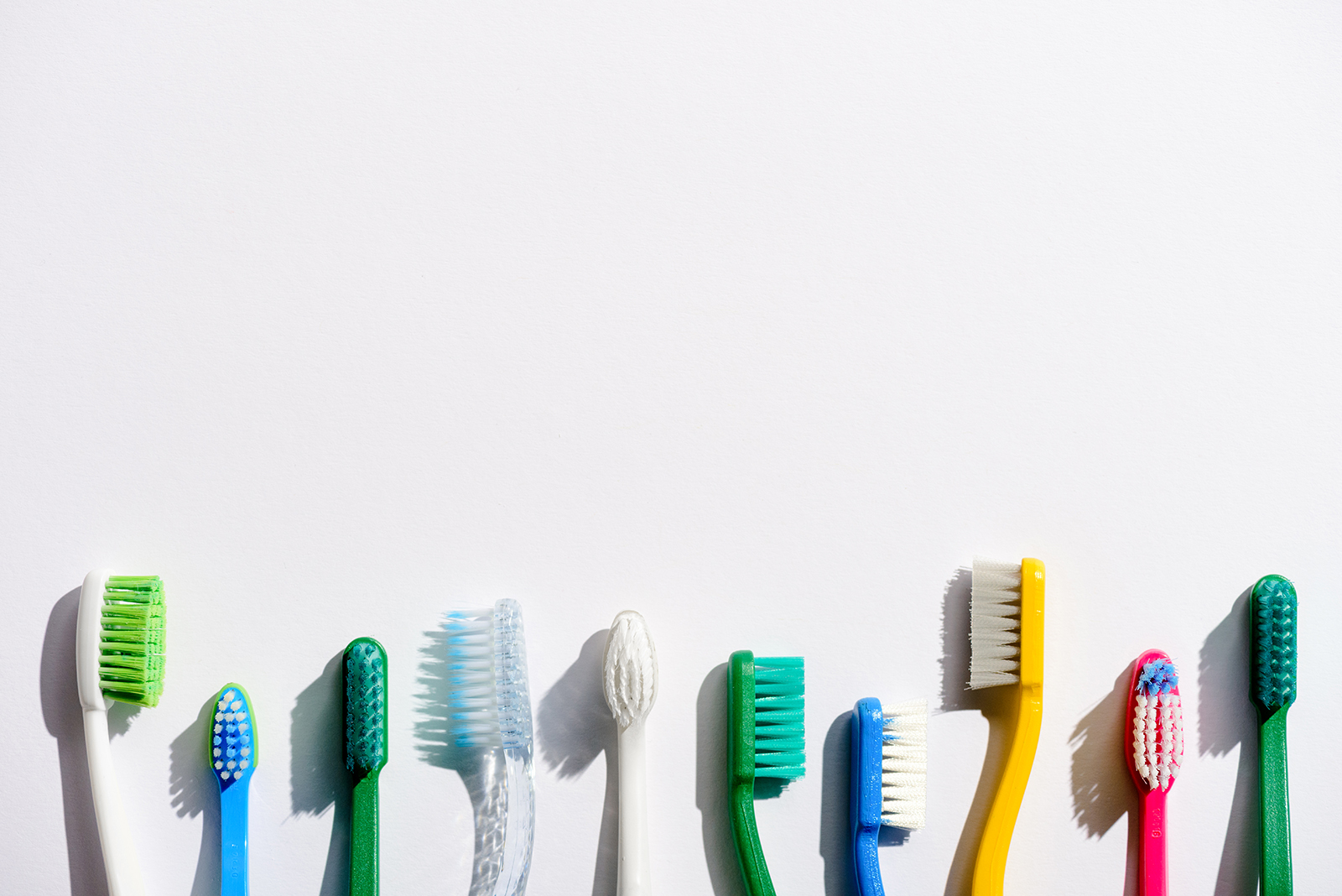 Ask Your Forney Dentist: How to Choose the Best Toothbrush