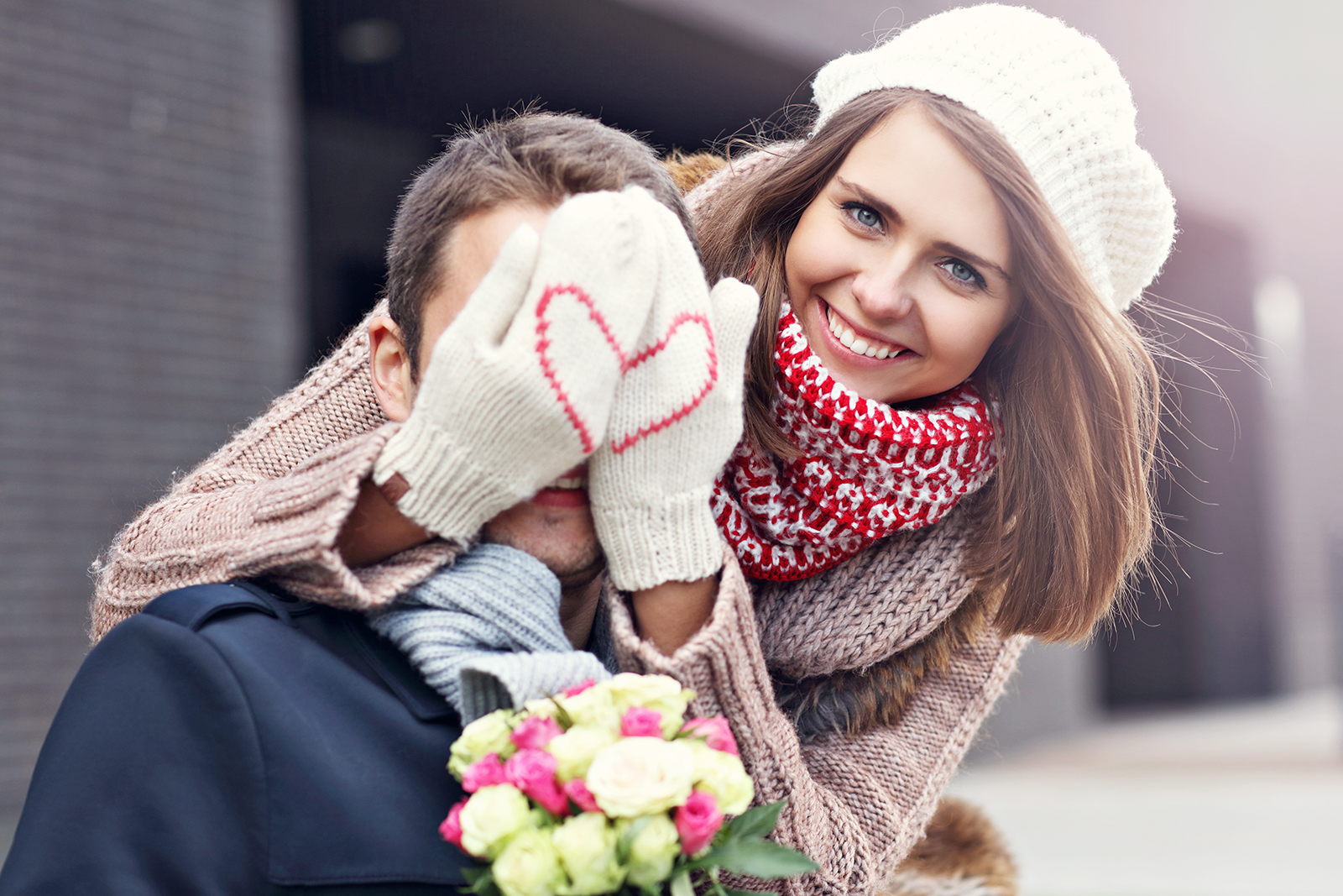 Ask Your Forney Dentist: Don’t Let Bad Breath Ruin Your Valentine’s Day!
